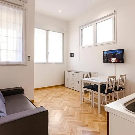 Finelli Apartamento *