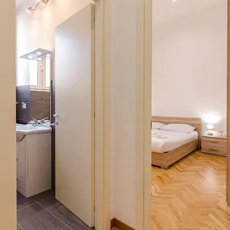 Apartamento Finelli *