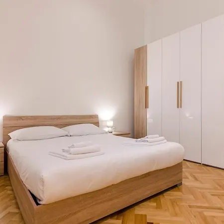 Apartamento Finelli *