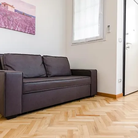 Finelli Apartamento