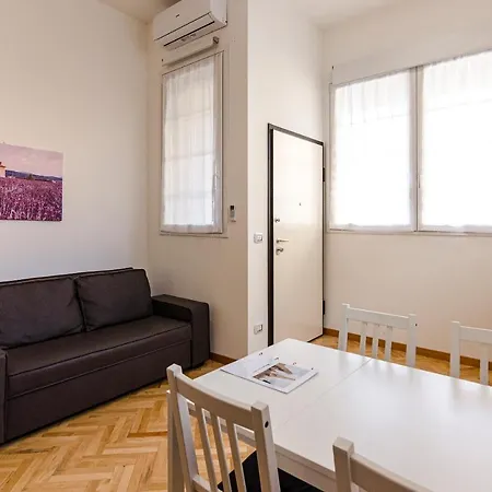 Apartamento Finelli Bolonia